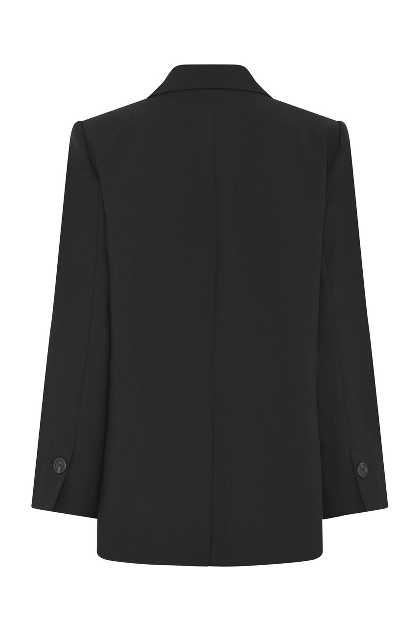 519HMJutin blazer 900 Black - HM1202