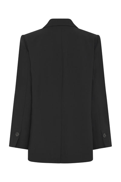 519HMJutin blazer 900 Black - HM1202 Thumbnail