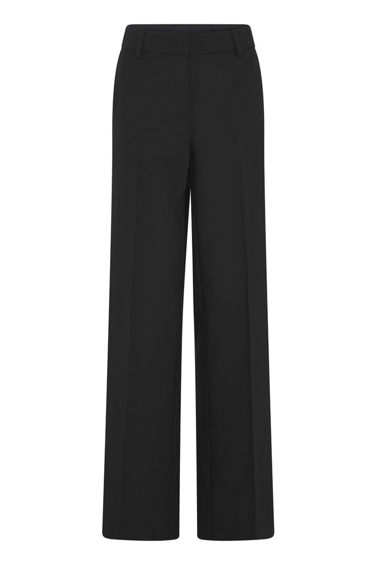 519HMNeta pants 900 Black - HM1216