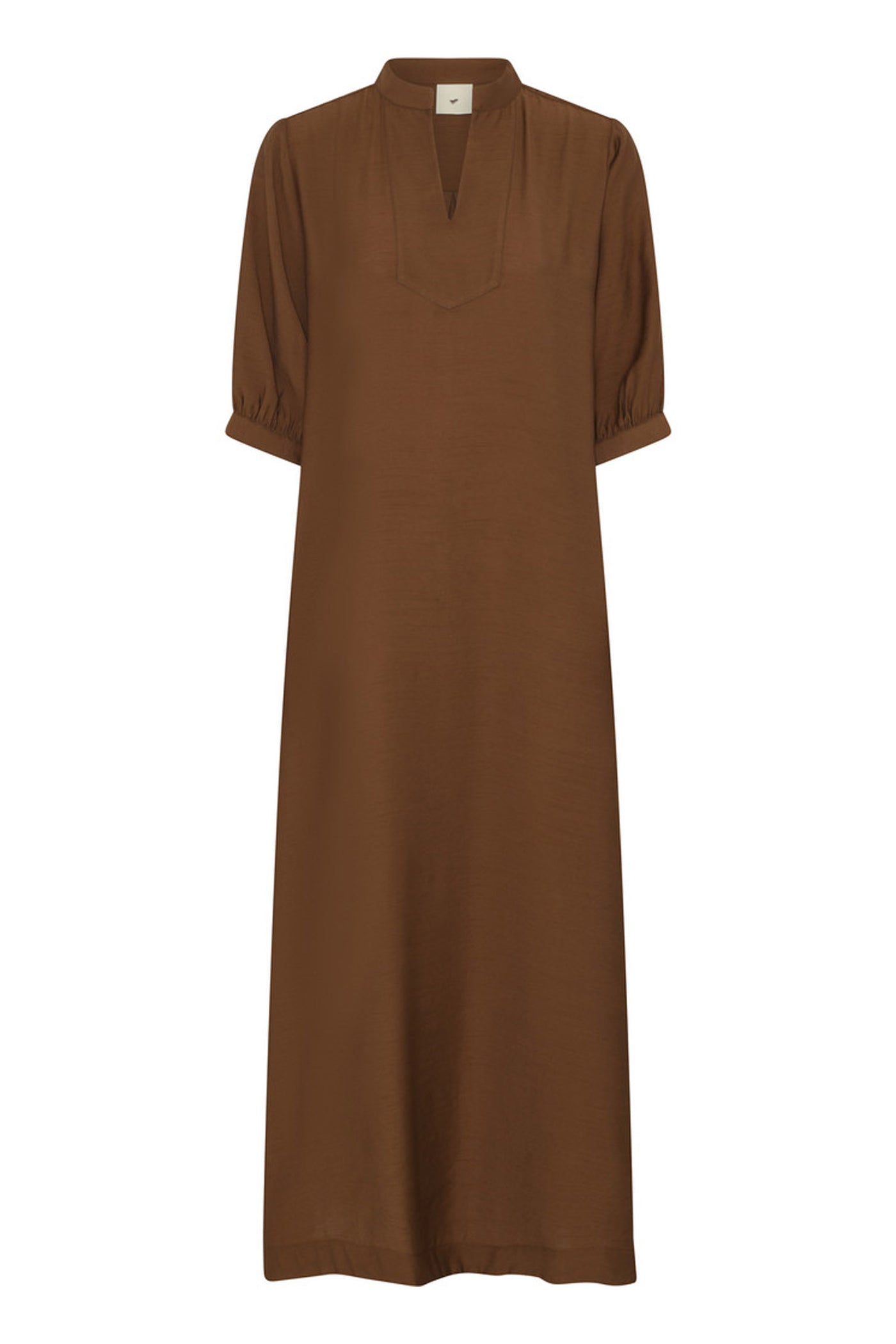 512HMHeliva dress 150 Caramel Cafe - HM1220