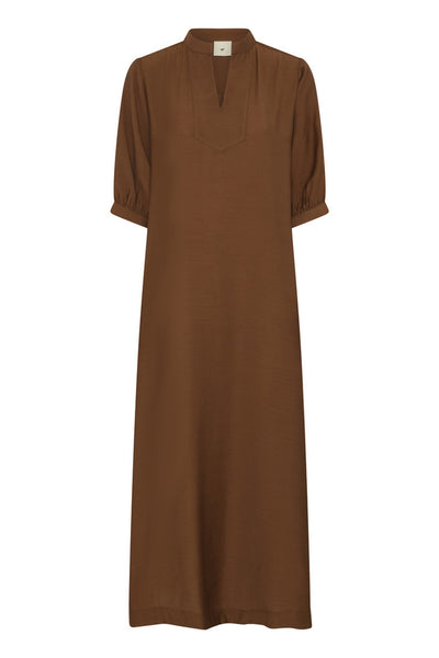 512HMHeliva dress 150 Caramel Cafe - HM1220 Thumbnail