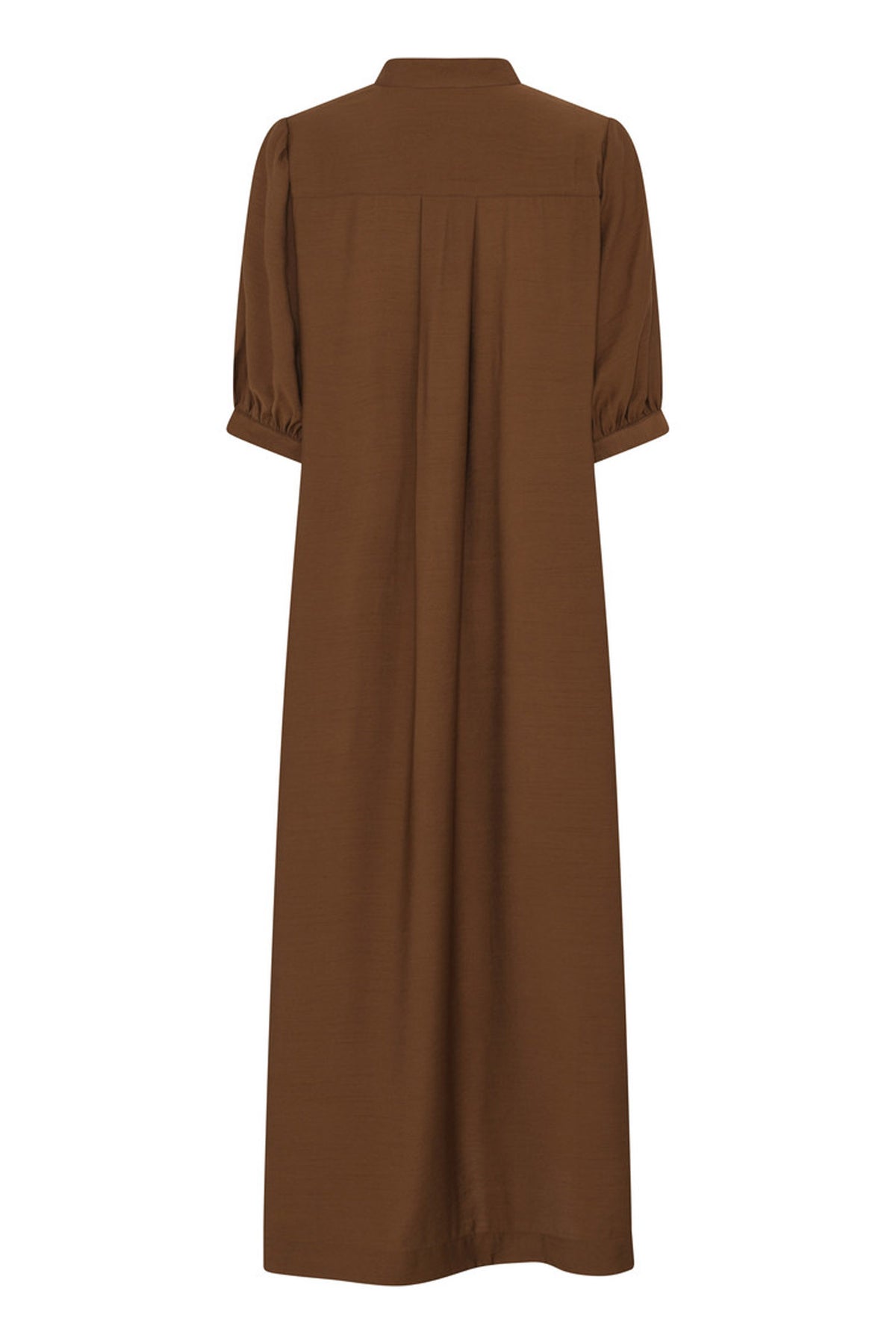 512HMHeliva dress 150 Caramel Cafe - HM1220