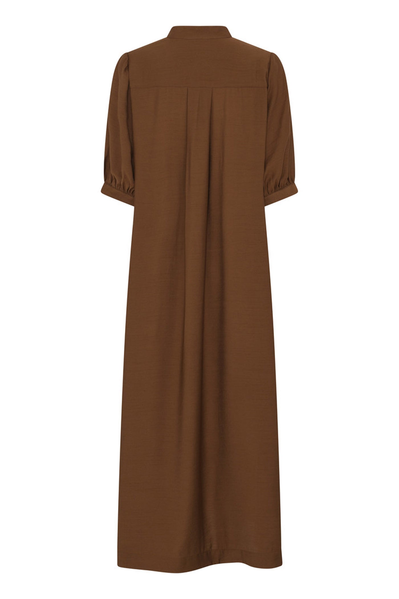 512HMHeliva dress 150 Caramel Cafe - HM1220