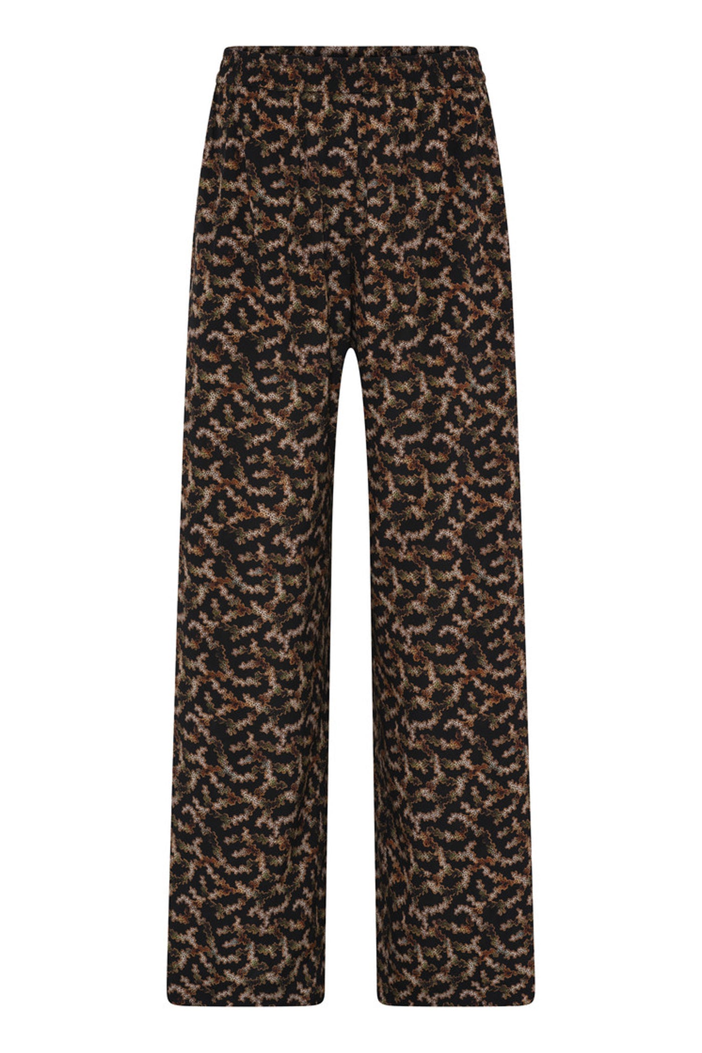 652HMNoran pants 771 Fall leaf - HM1153Z