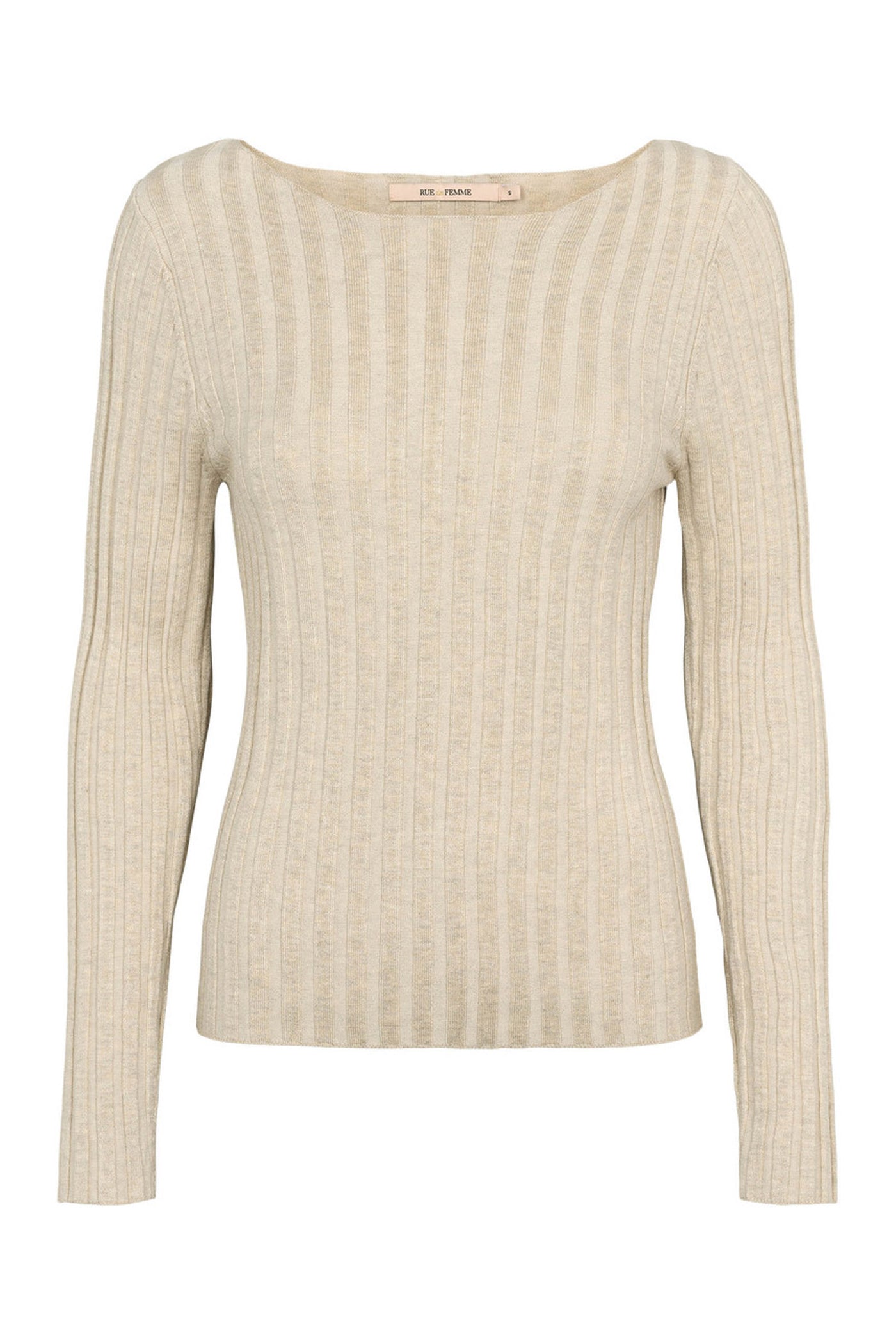 7493RDFMelody knit 05 .Sand