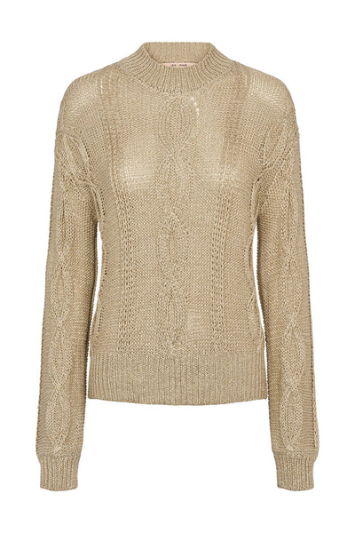 7565RDFSiena knit 90 Gold - RDF400 Thumbnail