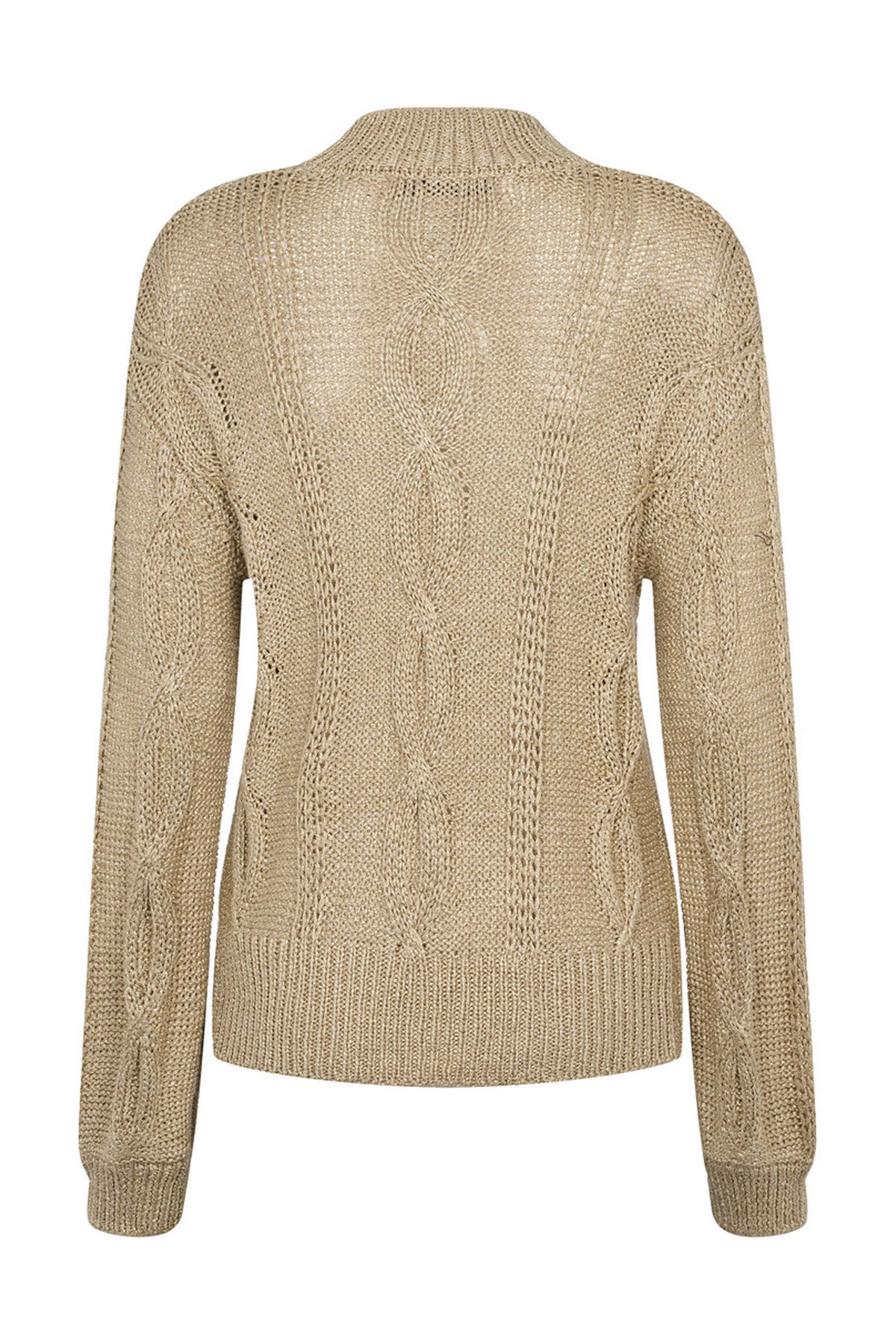 7565RDFSiena knit 90 Gold - RDF400