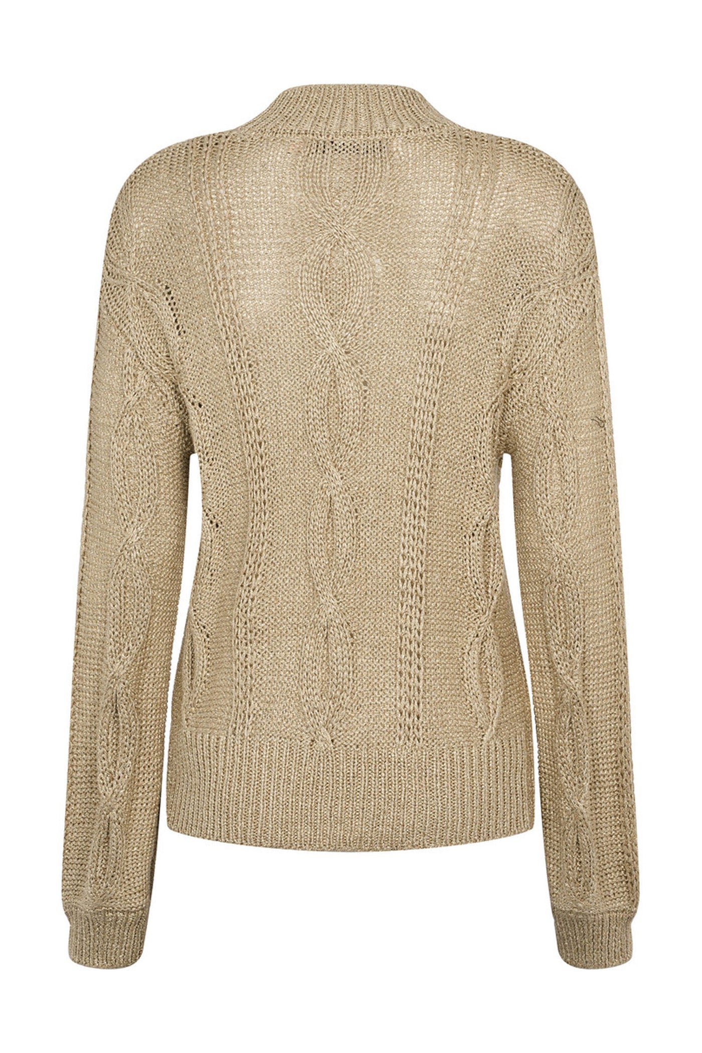 7565RDFSiena knit 90 Gold - RDF400
