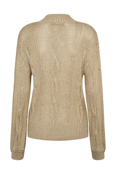 7565RDFSiena knit 90 Gold - RDF400 Thumbnail