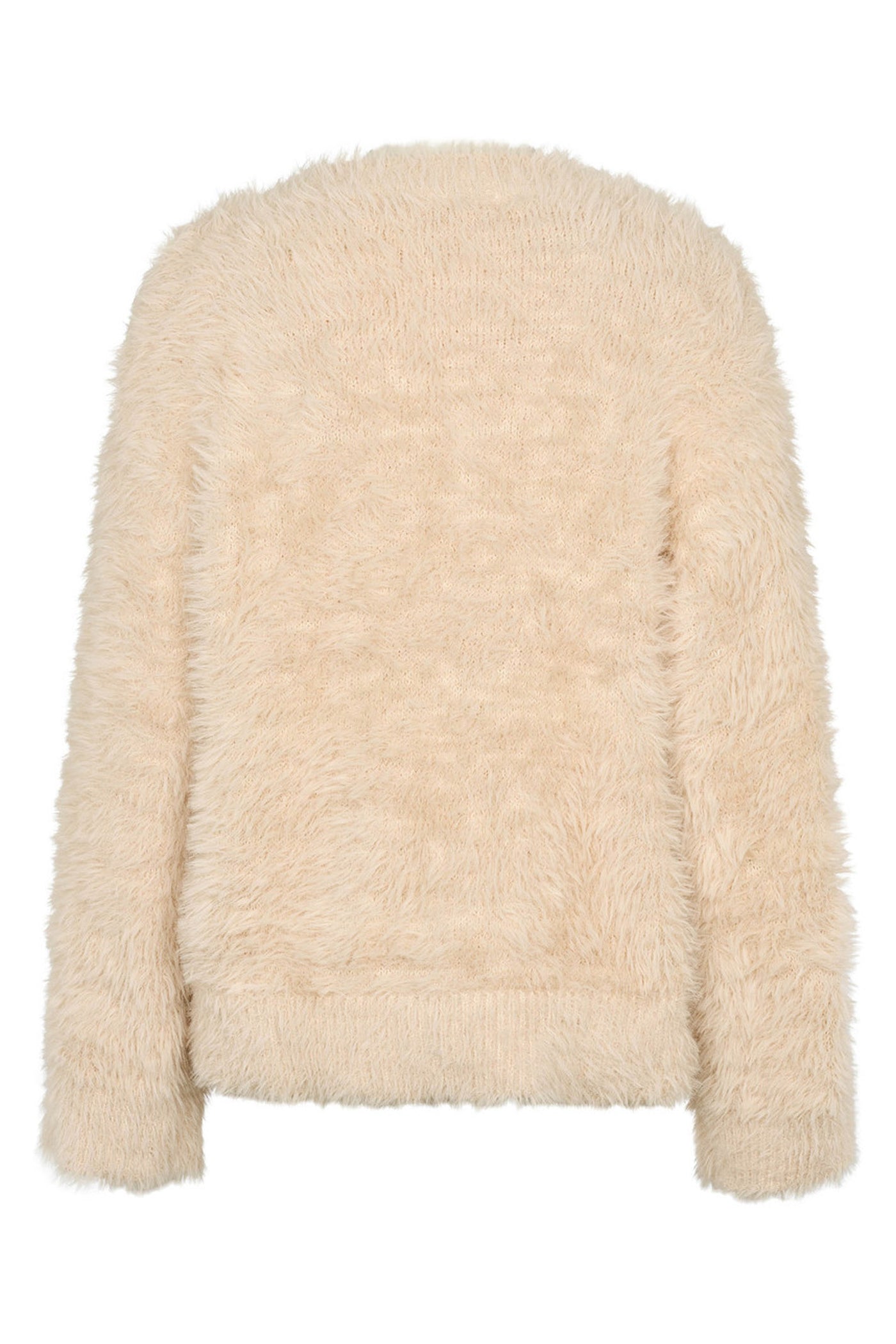 7606RDFDaxia knit 02 Off white - RDF403