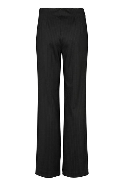 7560RDFOlana wide pants 20 Black - RDF415 Thumbnail