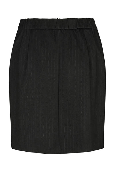7560RDFCarla skirt 20 Black - RDF417 Thumbnail
