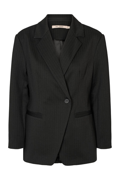 7560RDFNelly blazer 20 Black - RDF418 Thumbnail