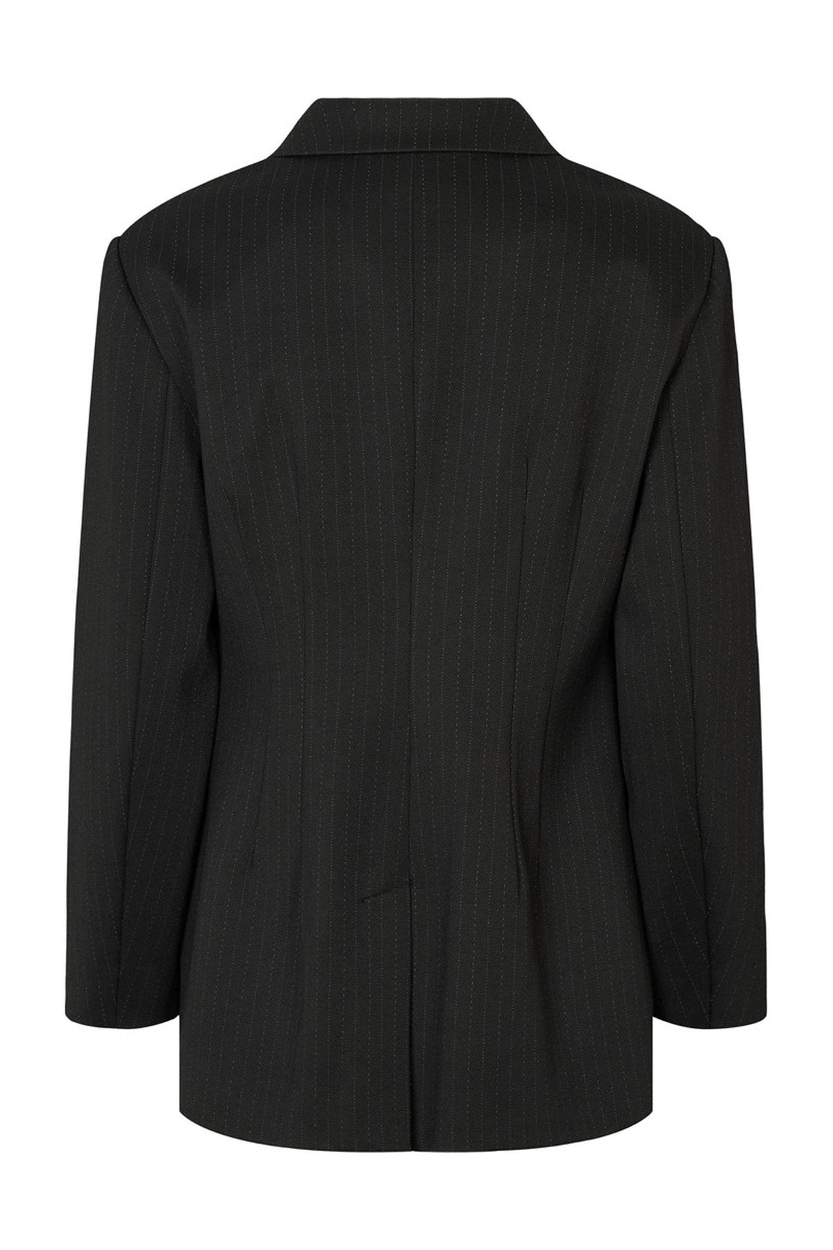 7560RDFNelly blazer 20 Black - RDF418