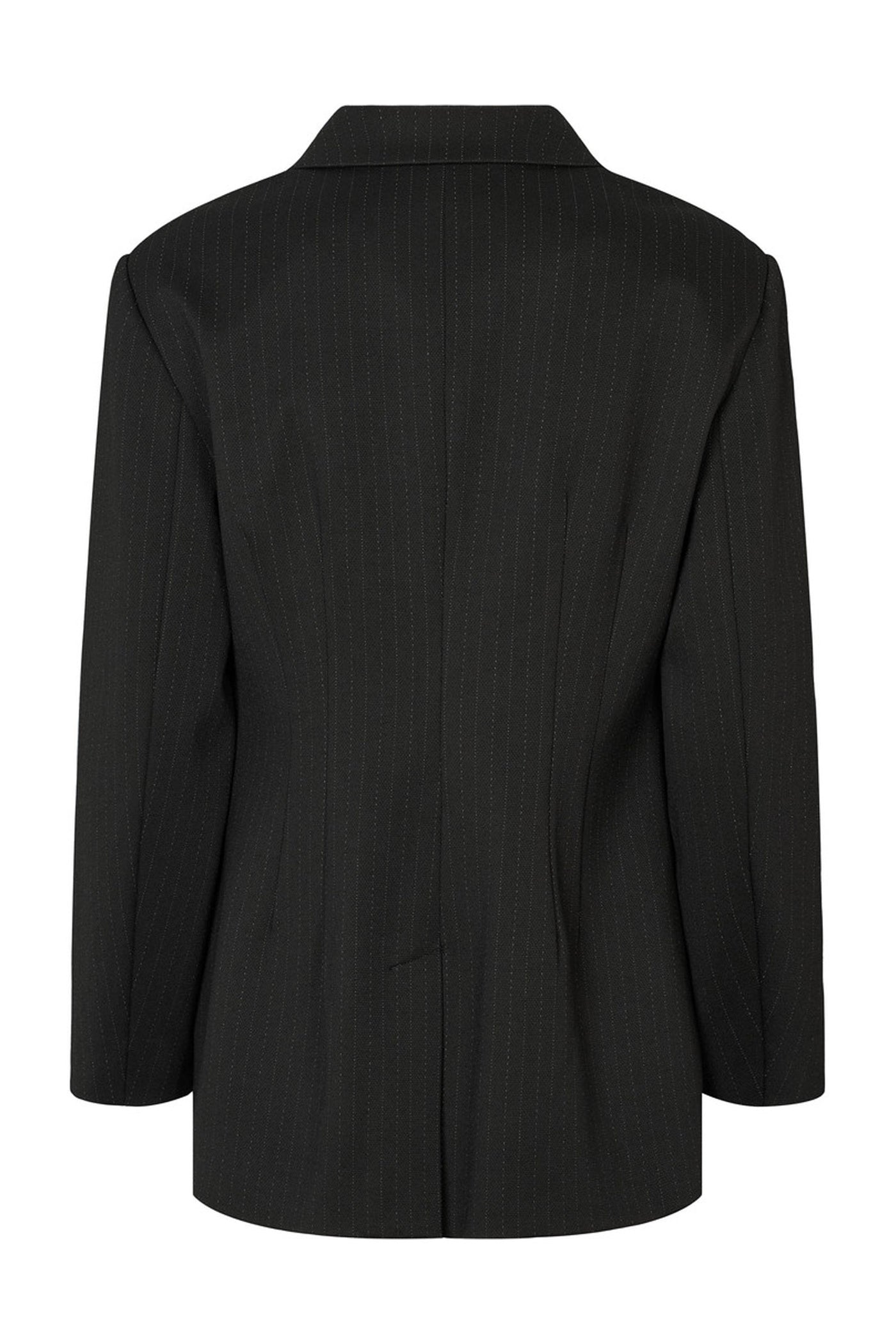 7560RDFNelly blazer 20 Black - RDF418