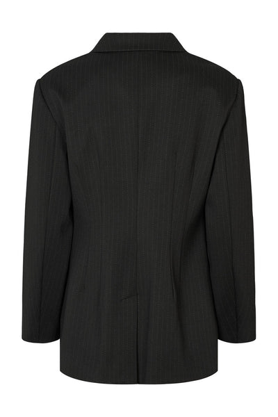 7560RDFNelly blazer 20 Black - RDF418 Thumbnail