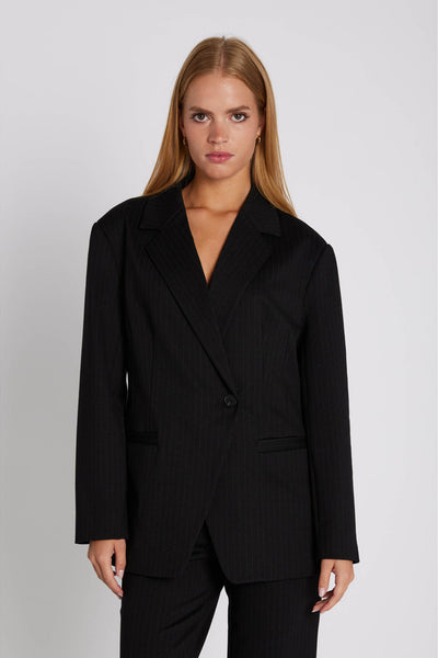 7560RDFNelly blazer 20 Black - RDF418 Thumbnail