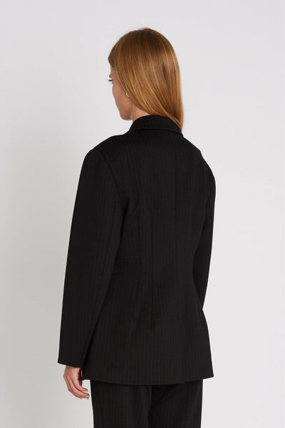 7560RDFNelly blazer 20 Black - RDF418 Thumbnail