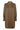 7294RDFFaustine dress 197 Brown sugar - RDF455