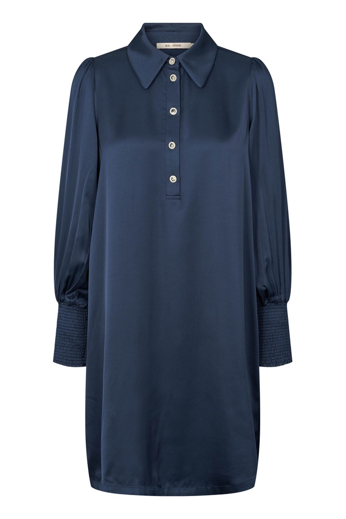7294RDFFaustine dress 250 Midnight - RDF455