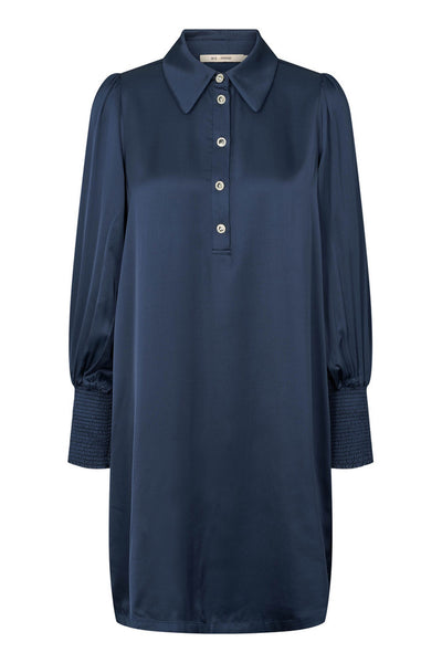 7294RDFFaustine dress 250 Midnight - RDF455 Thumbnail
