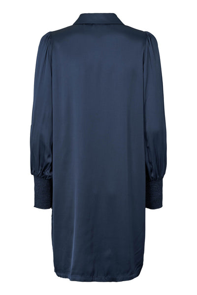 7294RDFFaustine dress 250 Midnight - RDF455 Thumbnail