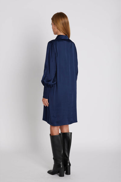 7294RDFFaustine dress 250 Midnight - RDF455 Thumbnail