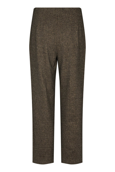 7559RDFOlana regular pants 197 Brown sugar - RDF465 Thumbnail