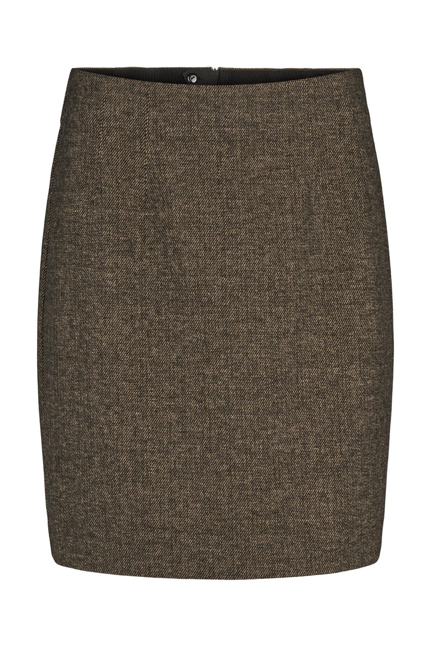 7559RDFOlana skirt 197 Brown sugar - RDF466