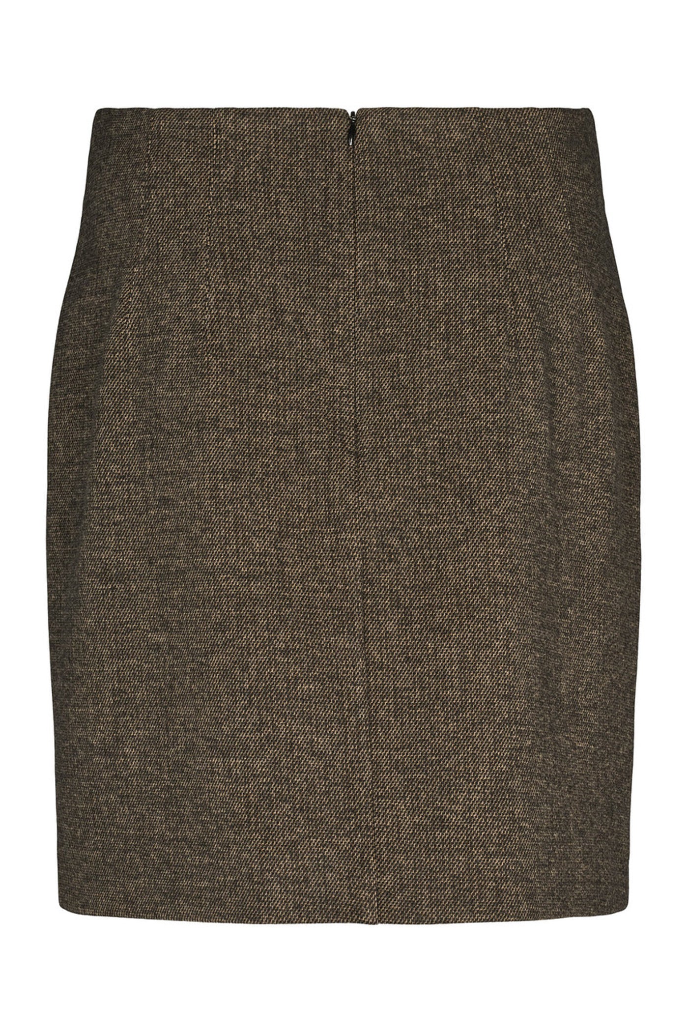 7559RDFOlana skirt 197 Brown sugar - RDF466