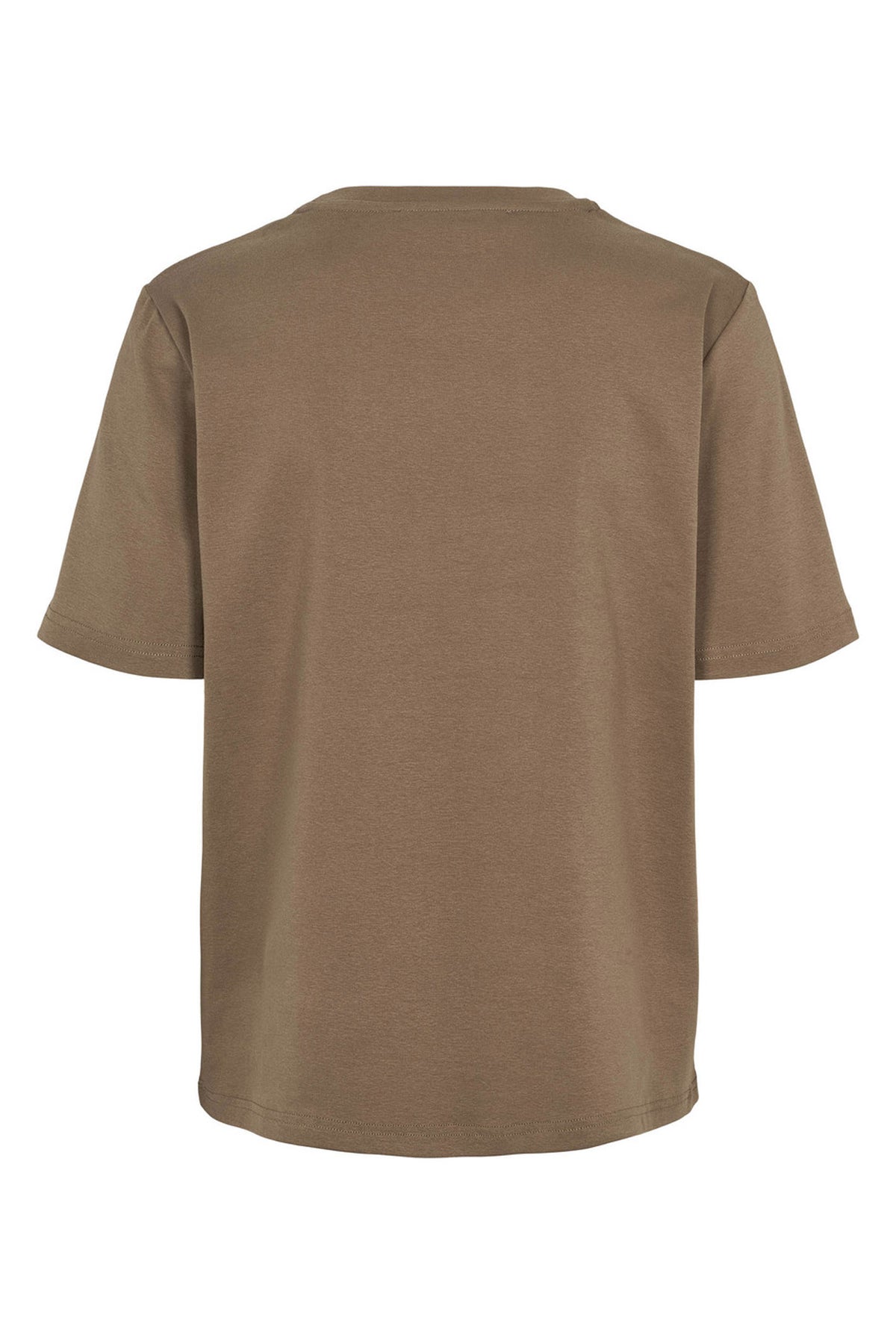 7353RDFZadie T-Shirt 197 Brown sugar - RDF482
