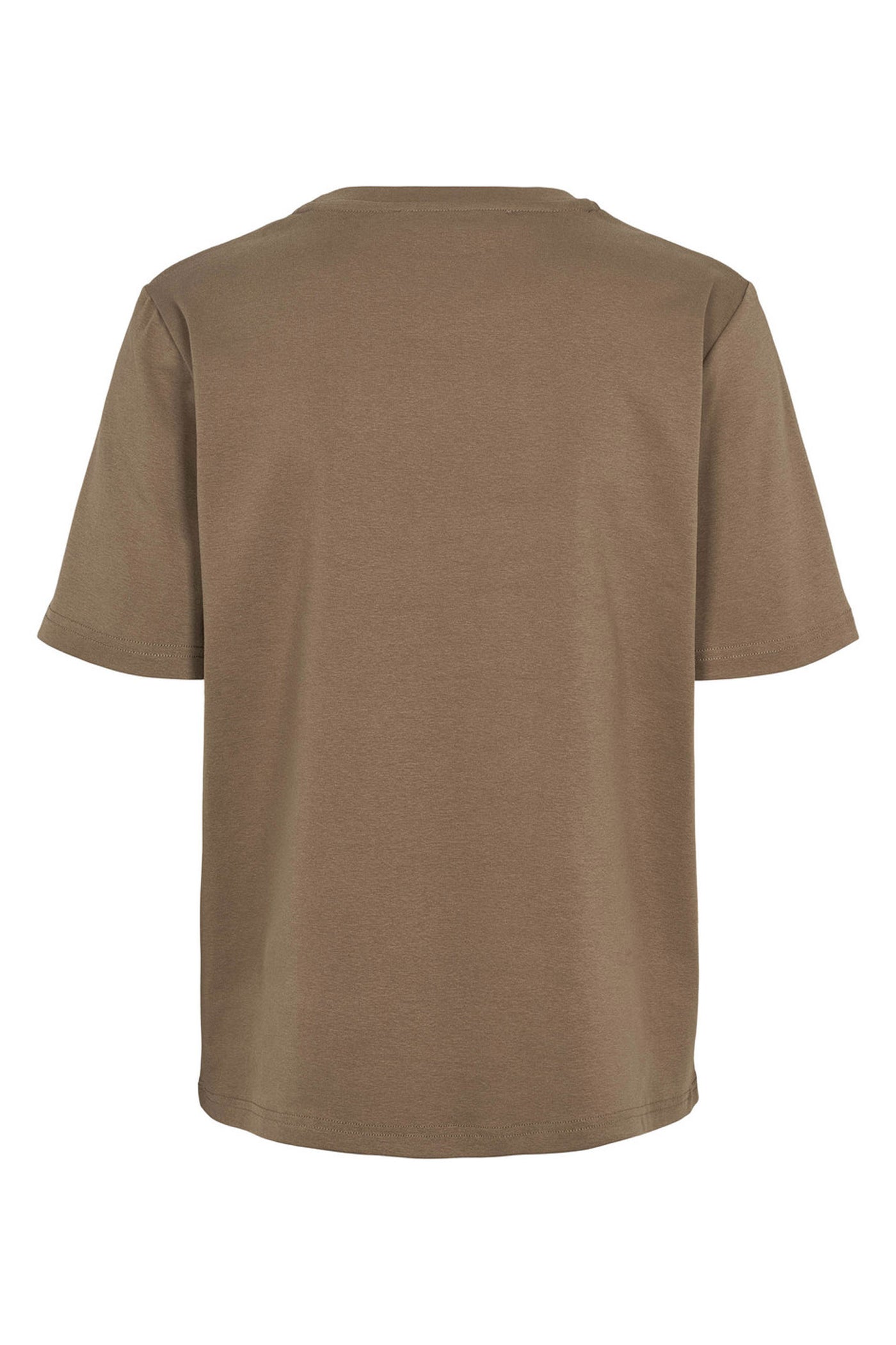 7353RDFZadie T-Shirt 197 Brown sugar - RDF482
