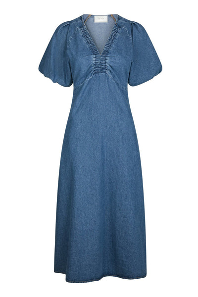 Illana Denim Blue - 165931 Thumbnail