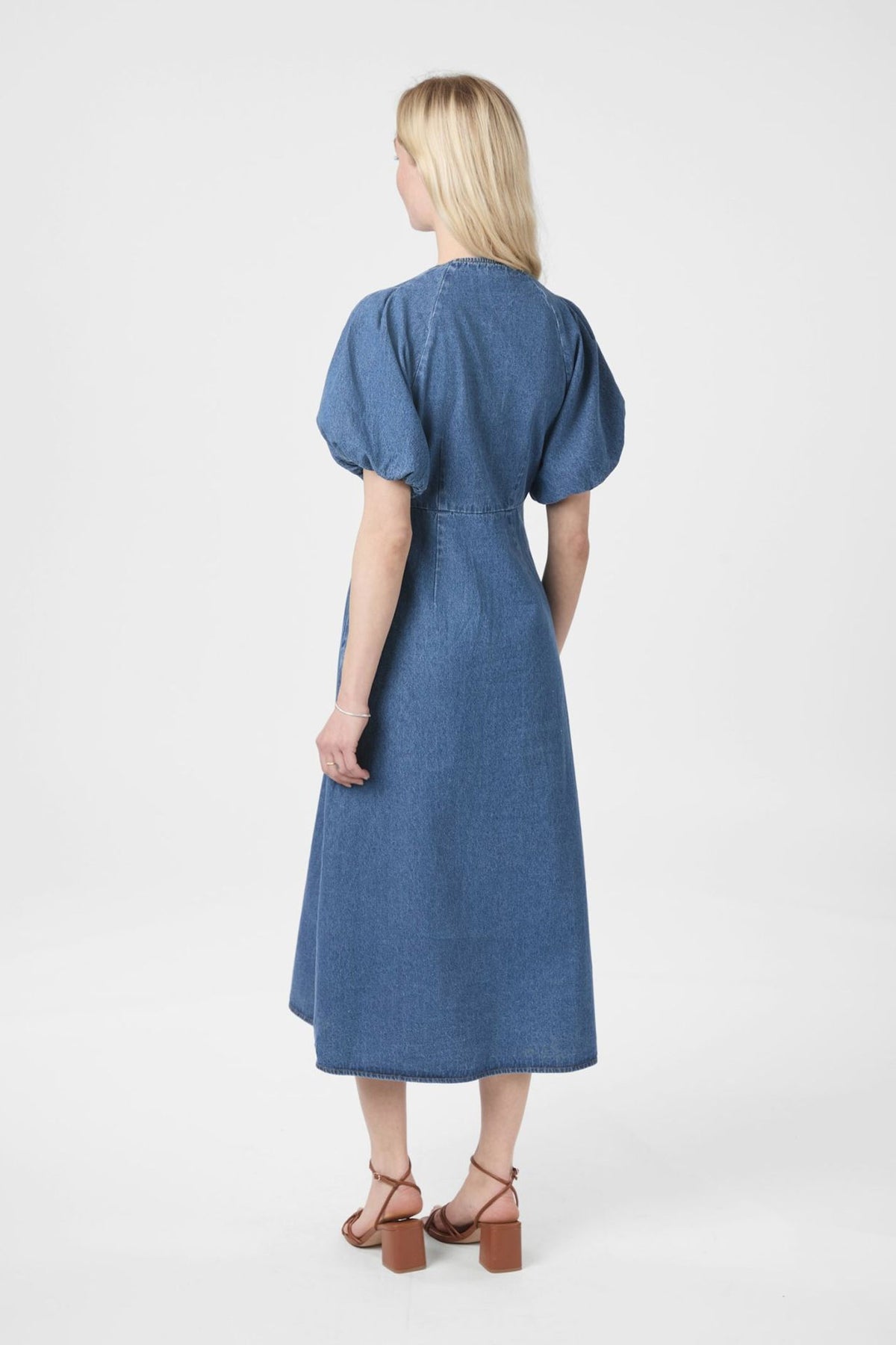 Illana Denim Blue - 165931