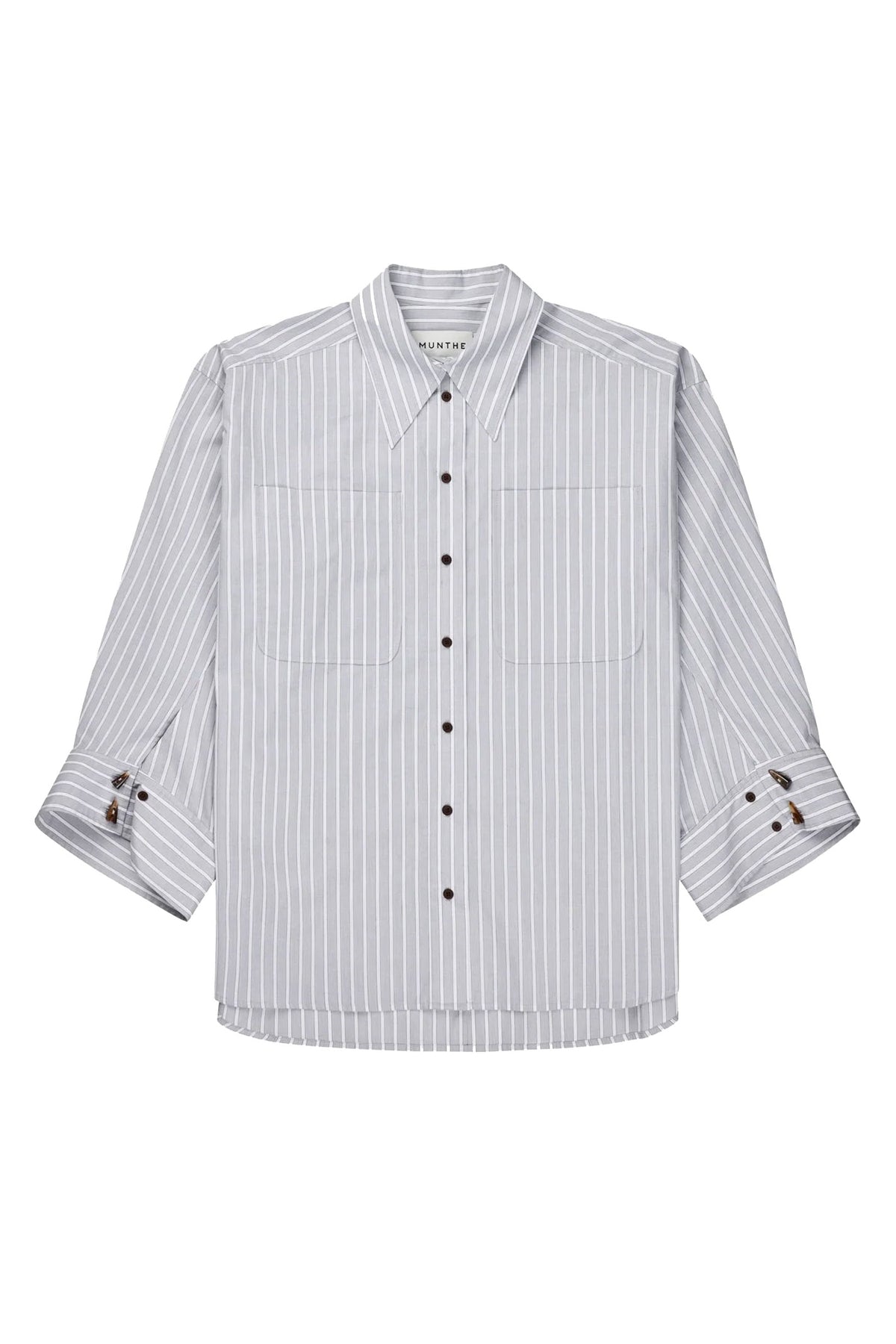 LYNNE 61-Charcoal - 1027/25333