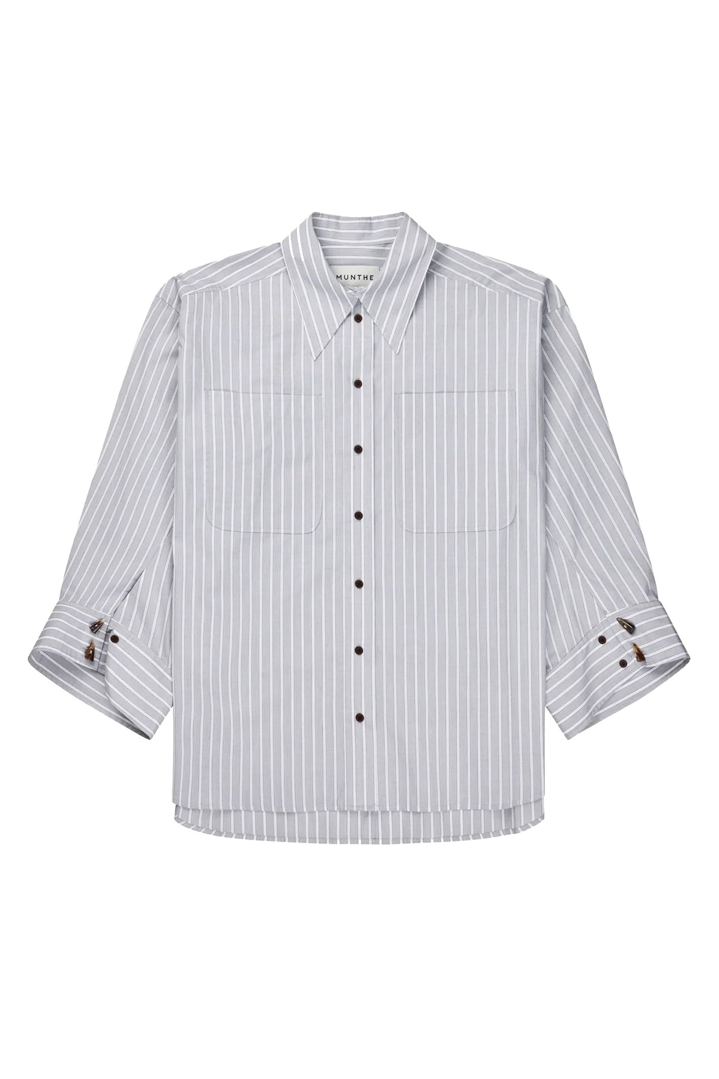 LYNNE 61-Charcoal - 1027/25333