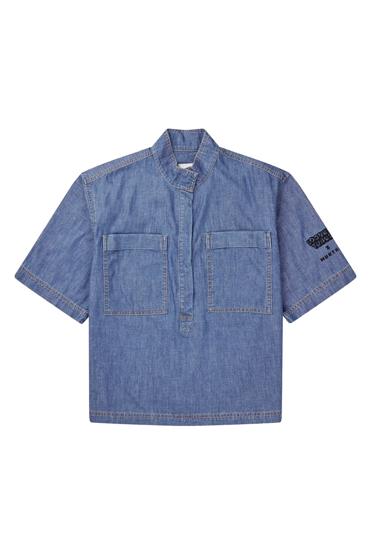 LEENA 36-Blue - 1030/25307
