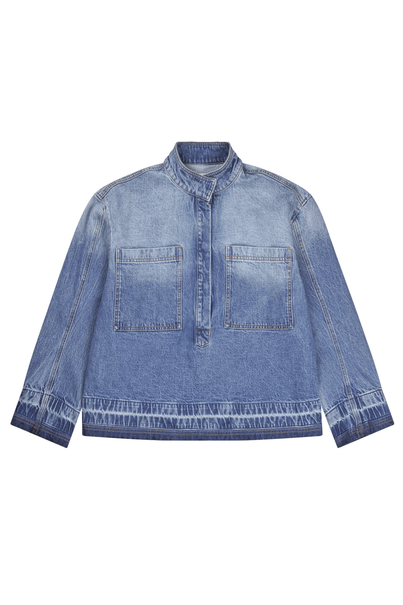 LUXA 81-Light Blue - 1032/25305