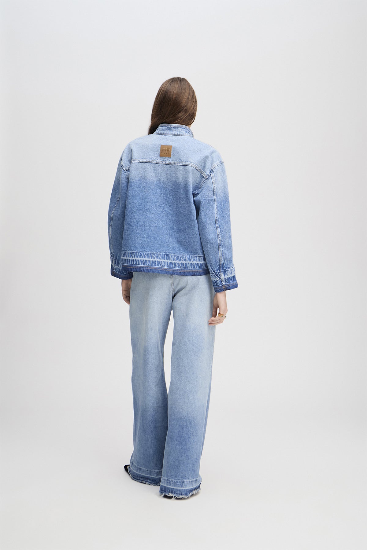 LUXA 81-Light Blue - 1032/25305