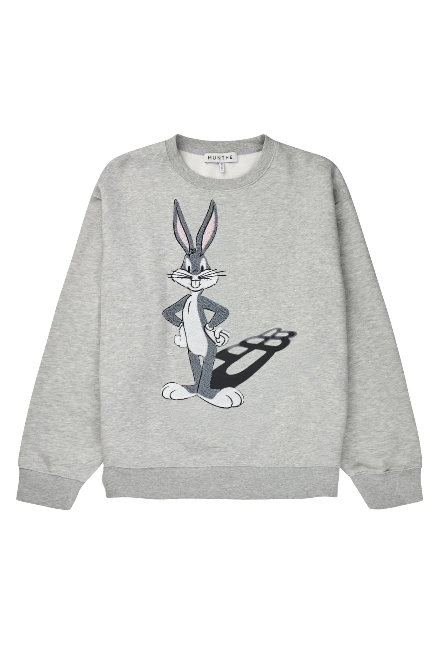 LAMI 80-Light Grey - 1111/25363