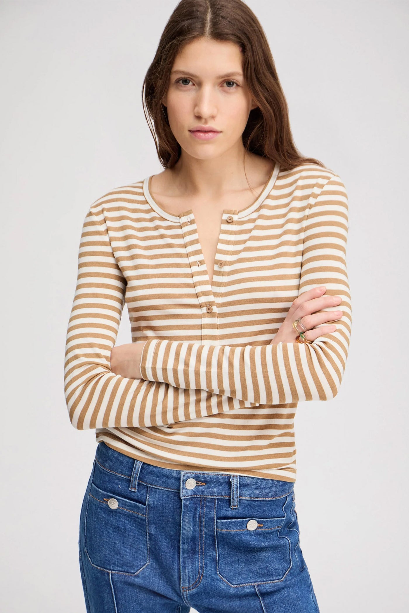 LEVOMA 58-Camel - 1117/25364
