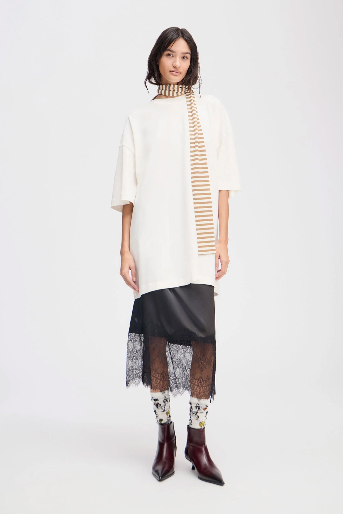 LIPPINI 76-Ivory - 1119/25365