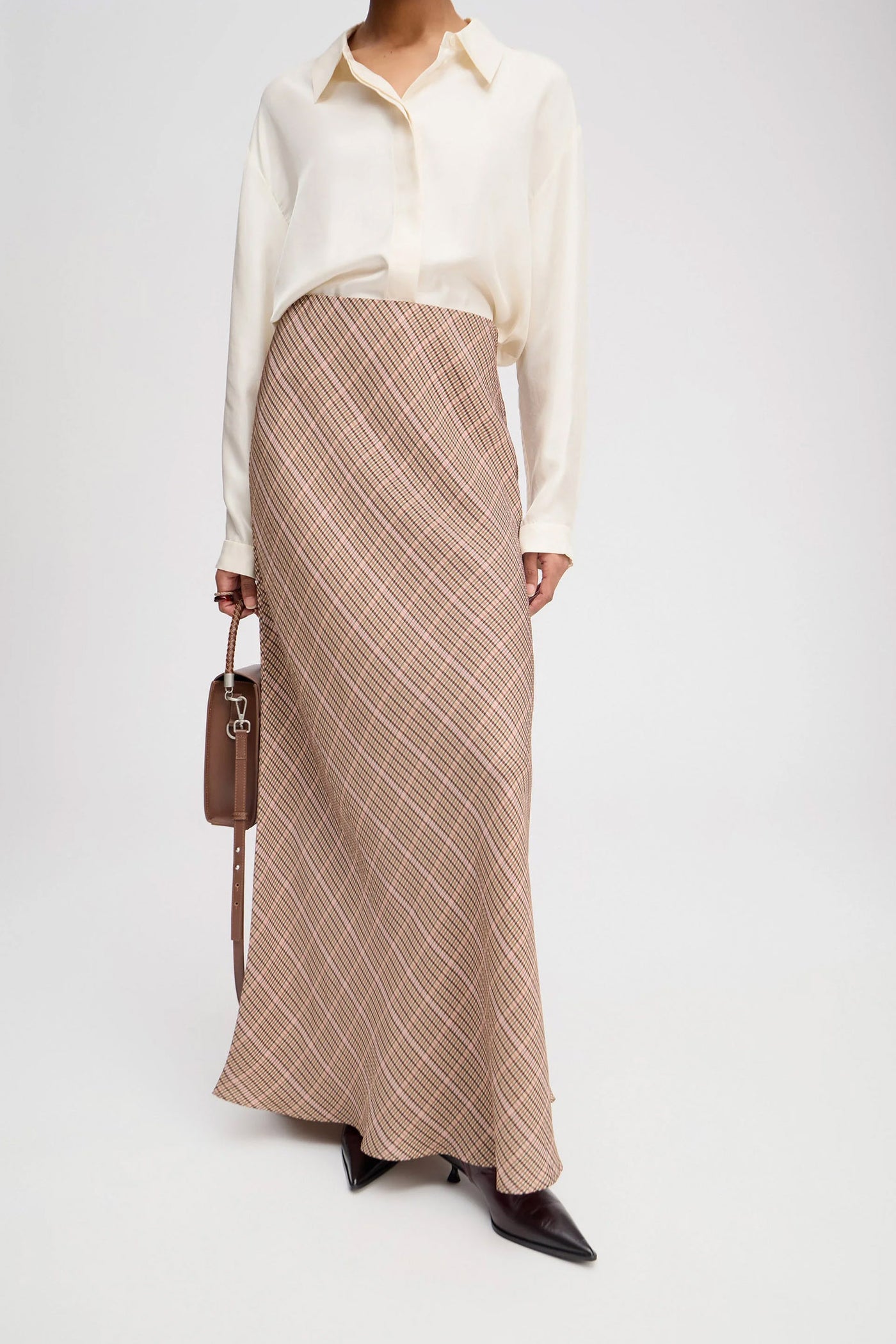 BARDOT 63-Mocca - 1205/25330