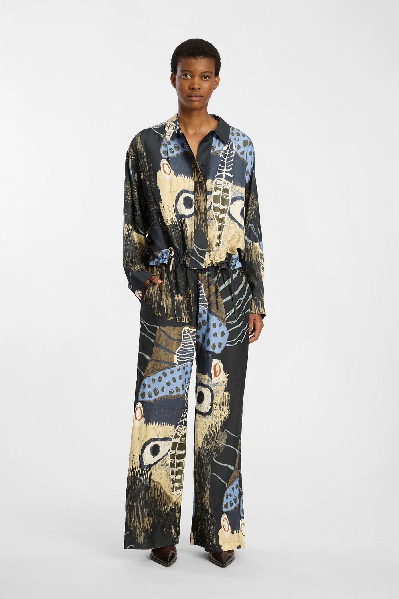 ARUM 102-PrintBlack - 1400/25318