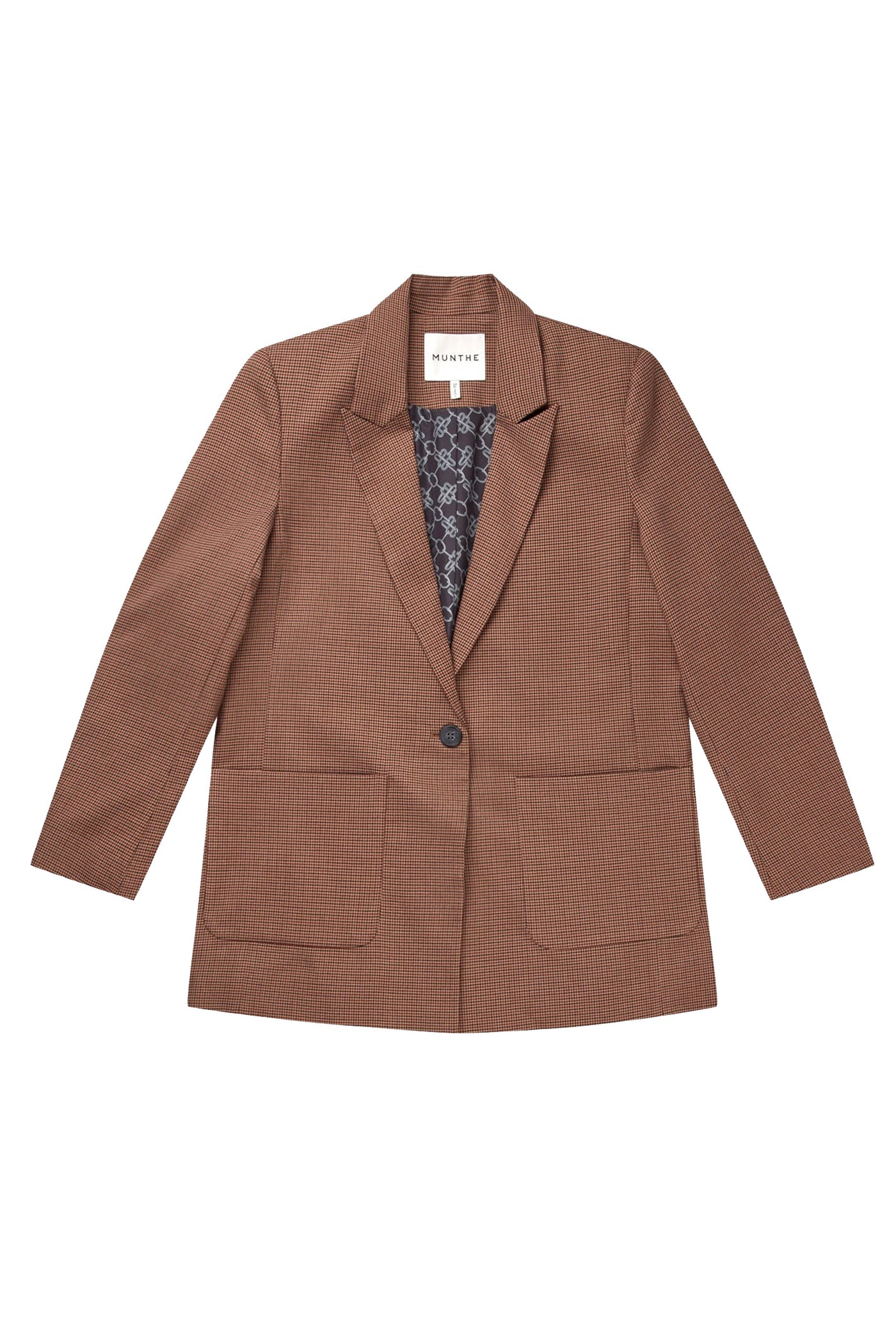 LUNANI 4-Brown - 1515/25314