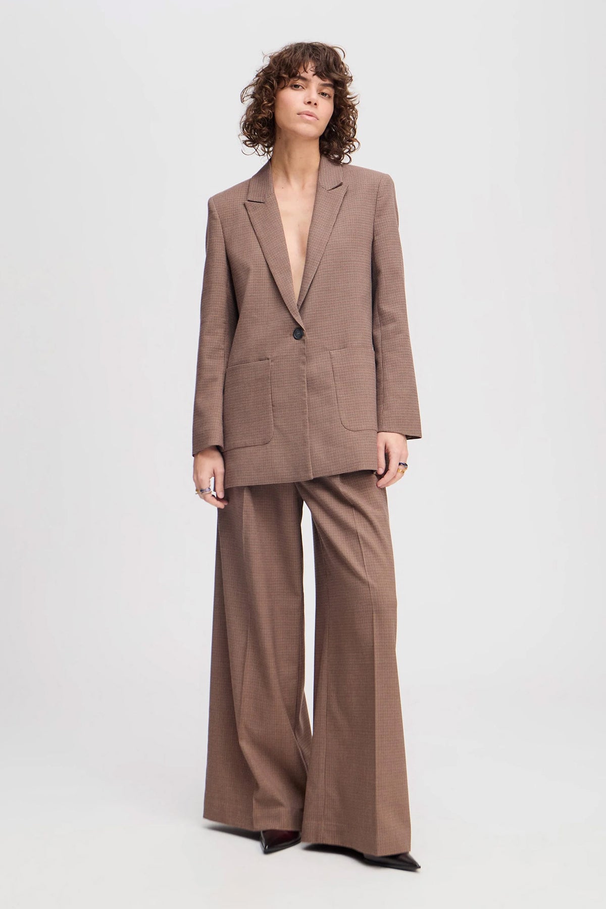 LUNANI 4-Brown - 1515/25314