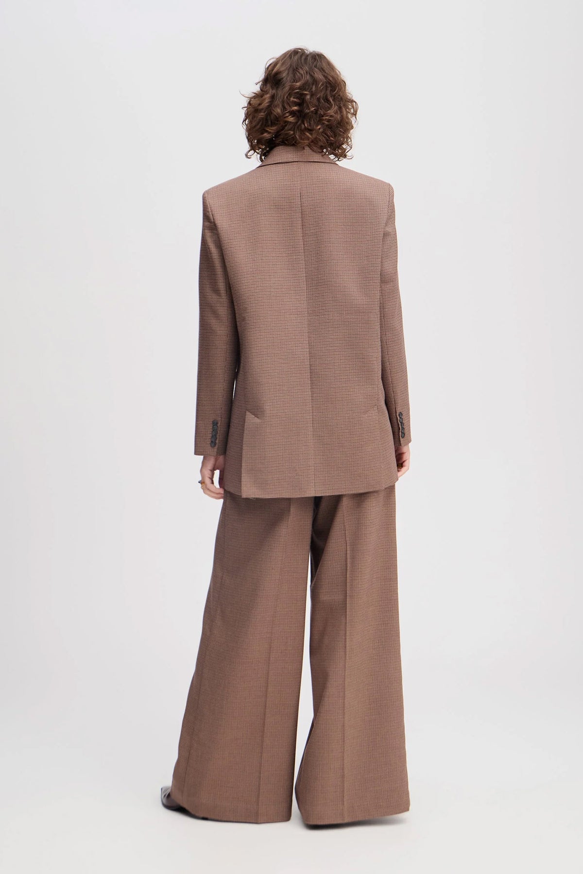 LUNANI 4-Brown - 1515/25314