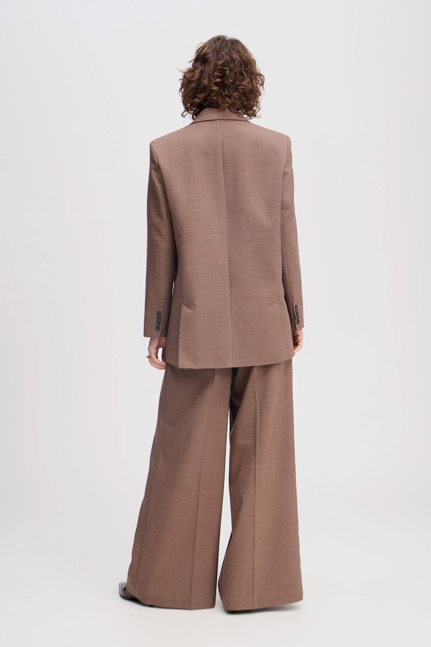 LUNANI 4-Brown - 1515/25314
