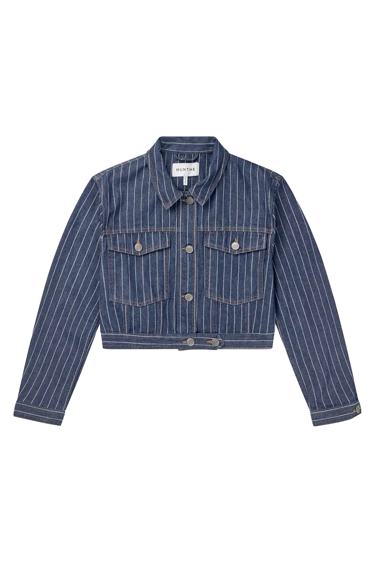 LINDY 37-Indigo - 1544/25316