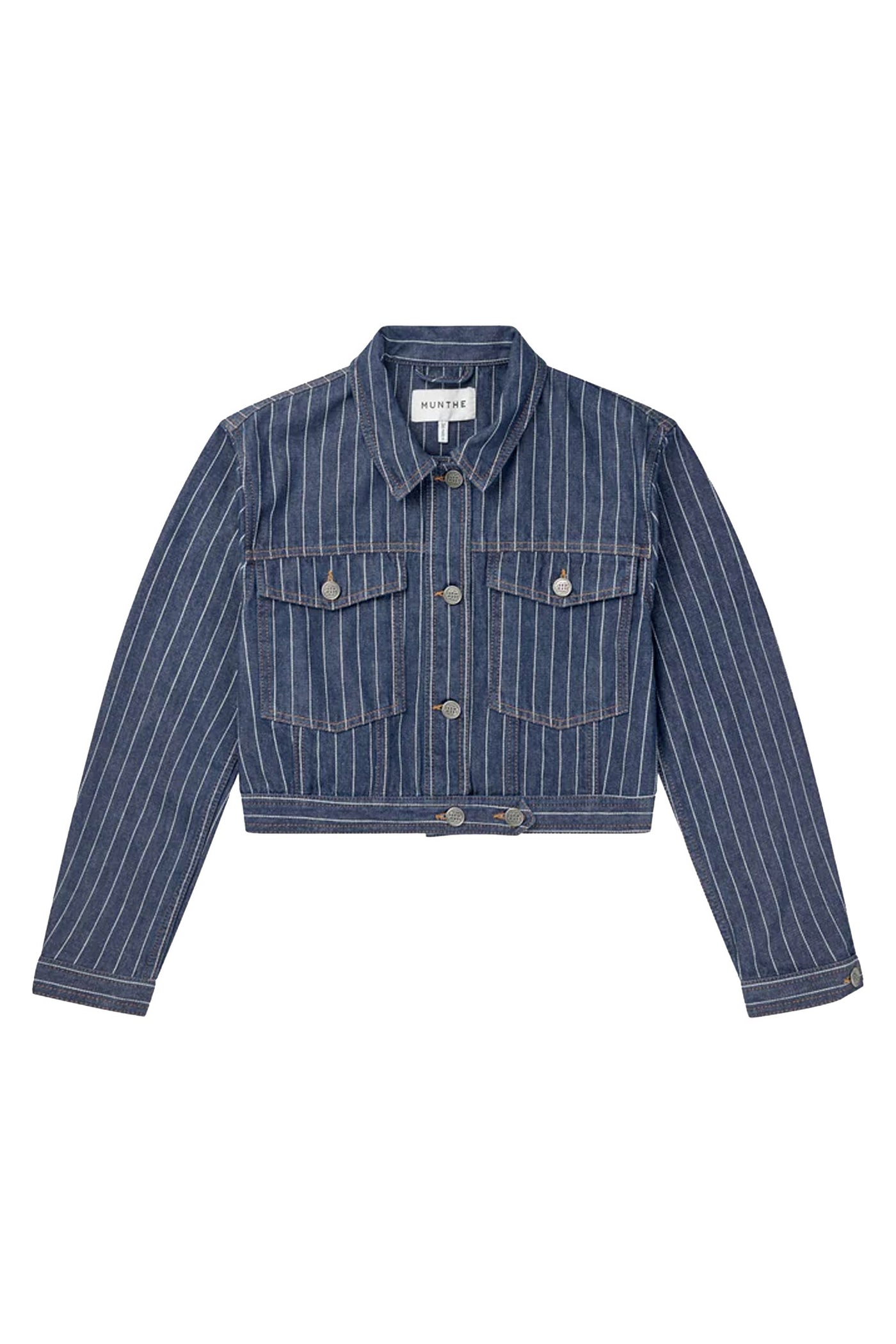 LINDY 37-Indigo - 1544/25316